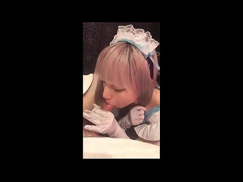 ❤️ Ídolo japonês [mayuka], roupa de empregada francesa, parte 1, broche e masturbação com loção Porno fodido em porno pt-br.porn-milf-300.ru ﹏